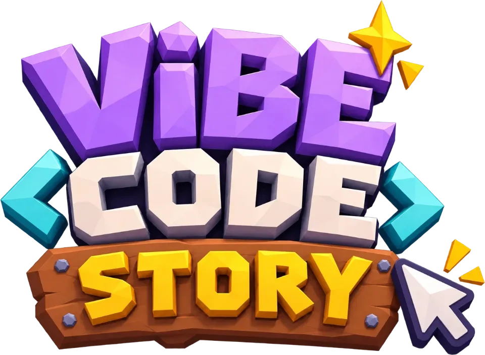 Vibe Code Story